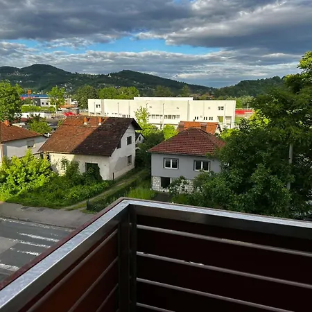 Dana's Apartament Doboj